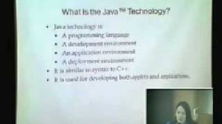 CPE496 - Java Programming Language : Chapter 1 Part 2