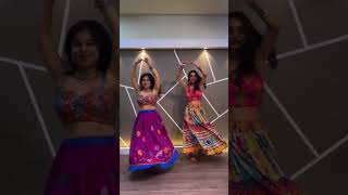 Dil le gai kudi | Isha surti | Navratri special #shorts #shortsvideo #navratri #garba #dance #like