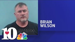 Roane County man charged with murder after March shooting