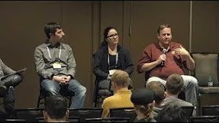 CppCon 2018: Panel “Software Security”