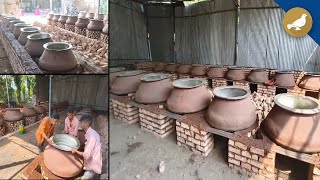 Haleem makers gear up for Ramzan in Hyderabad, Preparation Bhatti's