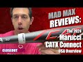 Marucci CATX Connect Youth USA Overview (2024)