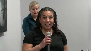 Local Stories - Unwind Massage & Stretch Opens Downtown