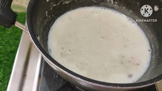 5 நிமிடத்தில் செய்யக்கூடிய ஆரோக்கியமான காலை உணவு/Healthy breakfast recipe/oats recipe