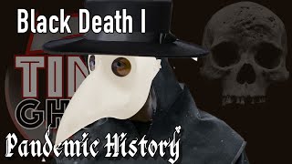 Black Death Mystery Solved - Not Bubonic Plague - Pandemic History 02