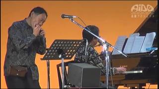 2012/11/26 昼から夜な夜なカフェ(終) 第2部 Jazz Live Stage