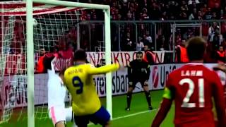 Goodbye Poldi • Lukas Podolski • Arsenal • Best Goals