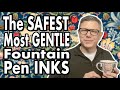 Good Guy Inks Named! Gentlest Inks For Your Precious Pens!