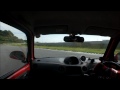 と2012d sport cup rd.3 スパ西浦（1走目）