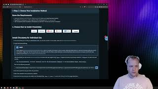 Getting Started with Lua 01 - Installing Lua