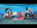 【阴阳师】平民低保傻瓜流（2.11.2017斗技）