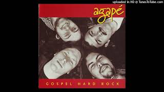 AGAPE -    Trust