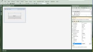 #2 Hello World Visual Basic (VB.Net)