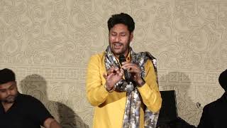 LIVE 🔴 Rooh Raazi (Official Video) Harbhajan Mann | Babu Singh Maan || Sudh Singh ||