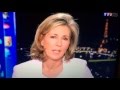 Le blog d’Aulnay-sous-Bois Aulnaylibre ! au journal de 20 heures de Claire Chazal sur TF1