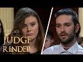 Relationship on the Rocks Over Money Problems | Judge Rinder