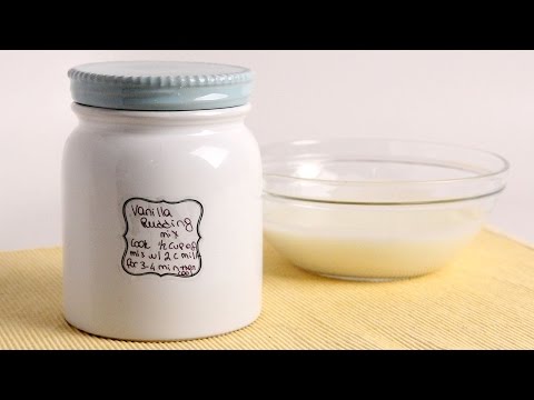 Instant Vanilla Pudding Mix Recipe - Laura Vitale - Laura in the Kitchen Episode 1017 Instant Vanilla Pudding Mix Recipe - Laura Vitale - Laura in the Kitchen Episode 1017