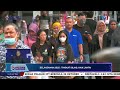 28 OKTOBER 2024 - NARATIF KHAS - BELANJAWAN 2025: TINGKAT SILING, NAIK LANTAI