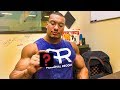STEROIDS THE RAW TRUTH! LARRYWHEELS