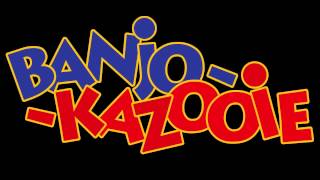 Mumbo's Barbeque - Banjo Kazooie