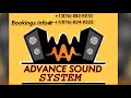 🔥Advance Sound/Dancehall Mix Vybz Kartel-Masicka-Squash-Daddy1-Intense And More Vol.2 (2020)