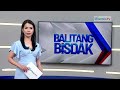 balitang bisdak january 28 2025