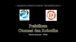 Student Automation and Robotic Projects (Marine)