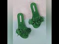 50 latest macrame slippers amazing collection ¦¦nuroojdesigns