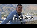 ES TU AMOR ALBUM/ RICARDO AMAYA/ MÚSICA CATÓLICA