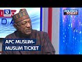 Northern Christian Forum Kicks Against APC's Muslim-Muslim Ticket