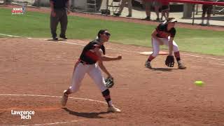 Bradford vs Cuyahoga Heights | Softball | 6-5-21 | STATE CHAMPS! Ohio