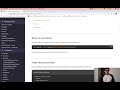 Drash - v1 - Handling request URL query params