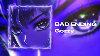 Gozzy - BAD ENDING (Visualizer)