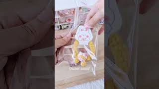 packing order asmr small business tiktok compilation #asmr #packingorders #smallbusiness #shorts