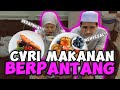 NAMPAK SEDAP TAPI... TERMVNTAH MAKAN MAKANAN BERPANTANG FAIRY!!!