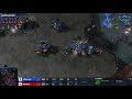 nerchio vs uthermal zvt wcs challenger 2018 season 1 – europe