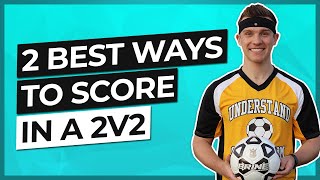 2v2 Soccer