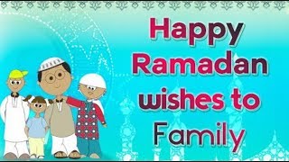 *new* Ramadan Wishes, Ramadan Messages and Ramadan Greetings