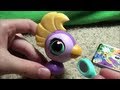 BRAND NEW Littlest Pet Shop Magic Motion Pet