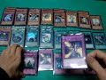 【遊戯王 デッキ紹介】　サイバードラゴンデッキ　cyber dragon deck