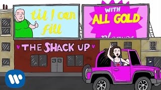 Charli XCX - London Queen [Official Lyric Video]