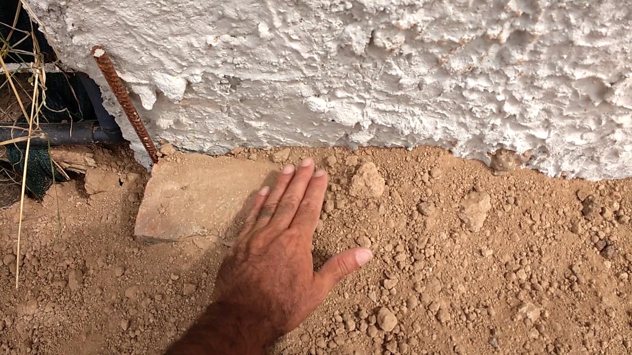 рџ џ Nivelacion De Terreno Para Construir Youtube рџ џ Nivelacion De Terreno Para Construir Youtube