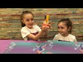 Պատրաստում ենք մոմեր diy candle making the melkonyan sisters