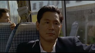 Sonatine (1993) -  Libidine 8