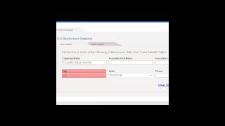 ReferenceUSA training video