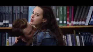 13RW Hannah kisses Bryce