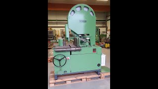 Stenner VHM36 Video all