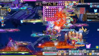 MapleStory LCD送死團~