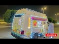 Ice Cream Shop in Saudi Arabia || Pakistani ice cream shop in Yanbu At Sea Site