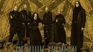 The Conspiracy Unfolds - Dimmu Borgir